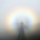 Solar glory and Spectre of the Brocken