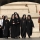 Nuns in Vatican City
